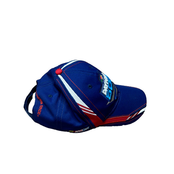 NASCAR DAYTONA 500- 2016 HAT CAP FANATICS - Picture 3 of 8